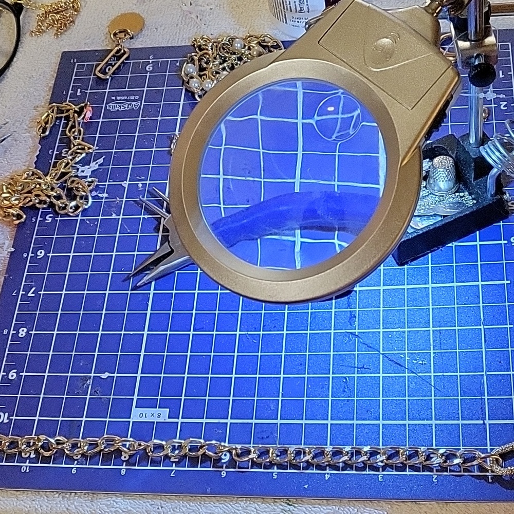 Boot chain - Picture 6 of 6